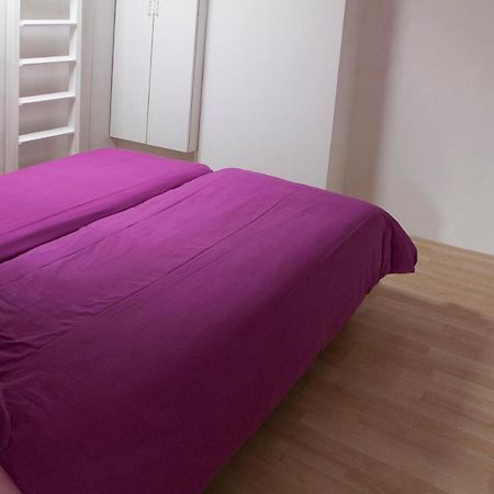 Appartement Zuidstraat 돔브르흐 외부 사진