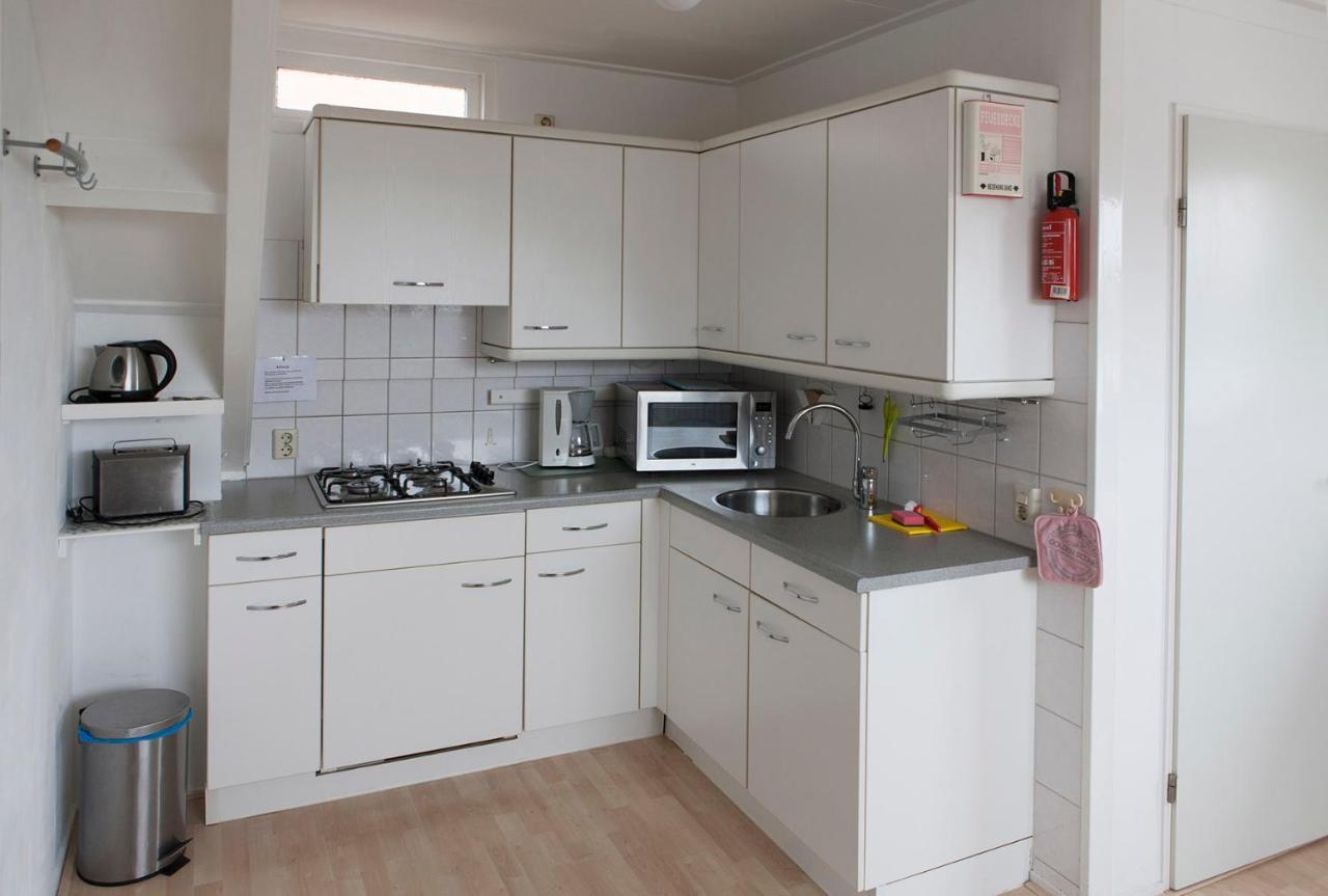 Appartement Zuidstraat 돔브르흐 외부 사진