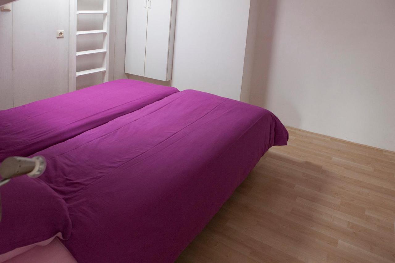Appartement Zuidstraat 돔브르흐 외부 사진