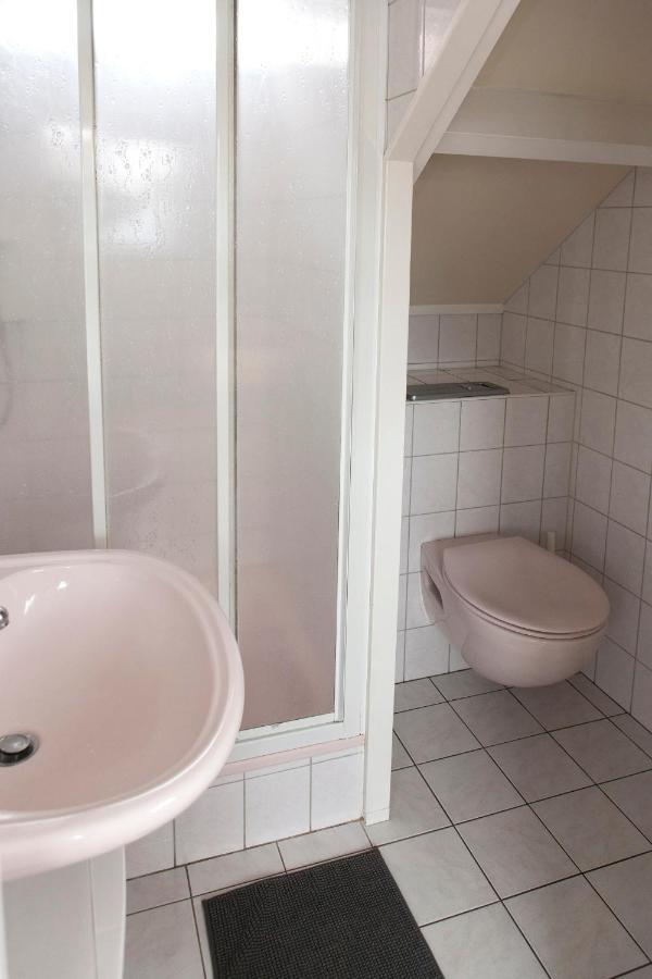 Appartement Zuidstraat 돔브르흐 외부 사진